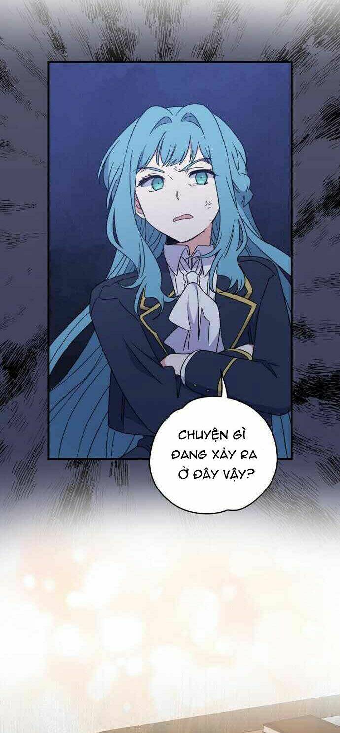 Nhà Hiền Triết Yigret - Chapter 28 - Page 49
