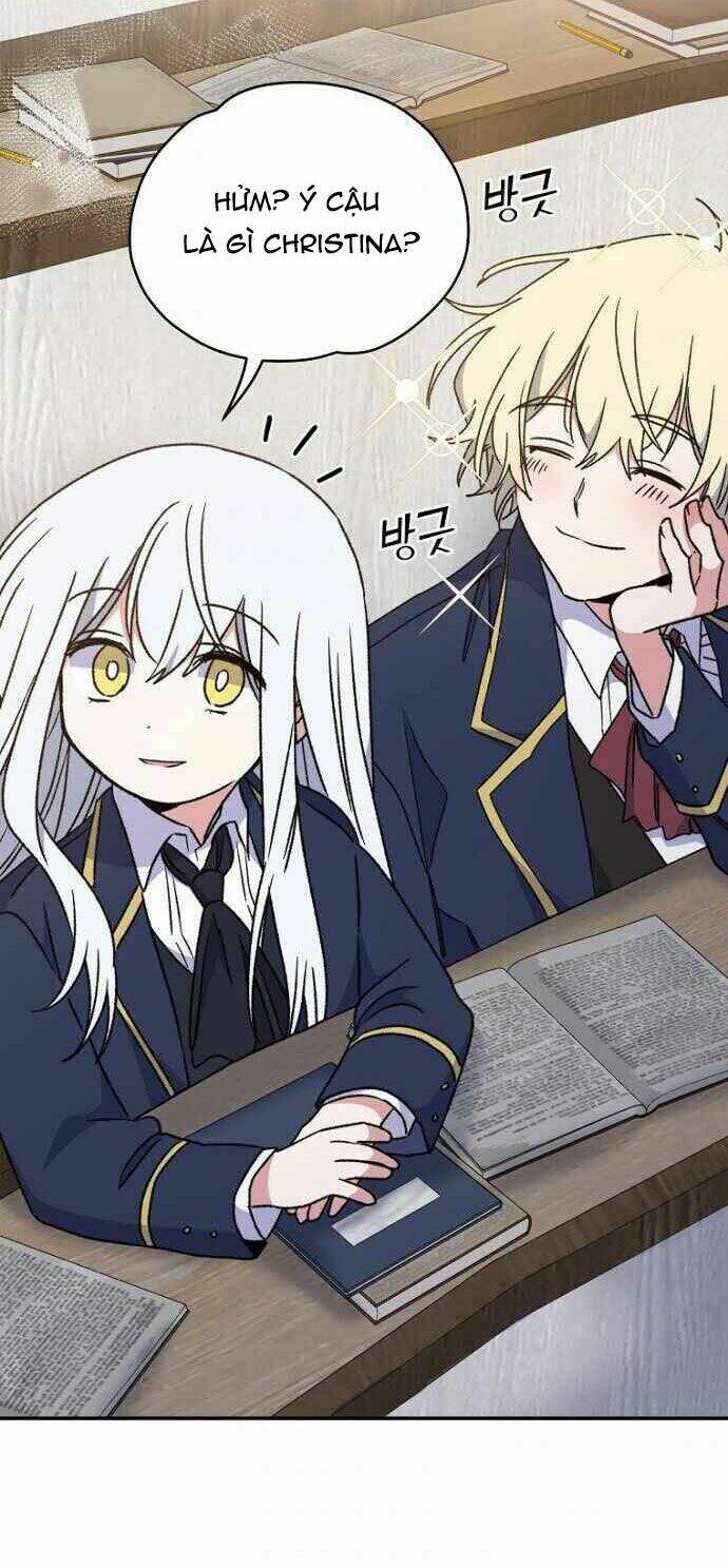 Nhà Hiền Triết Yigret - Chapter 28 - Page 50
