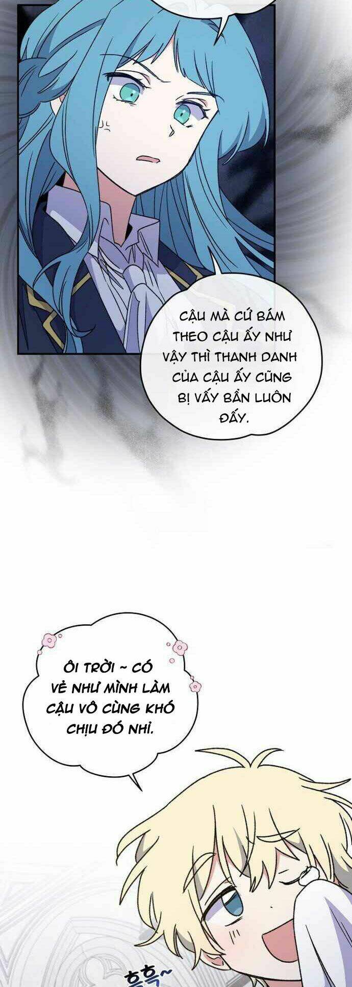 Nhà Hiền Triết Yigret - Chapter 28 - Page 52