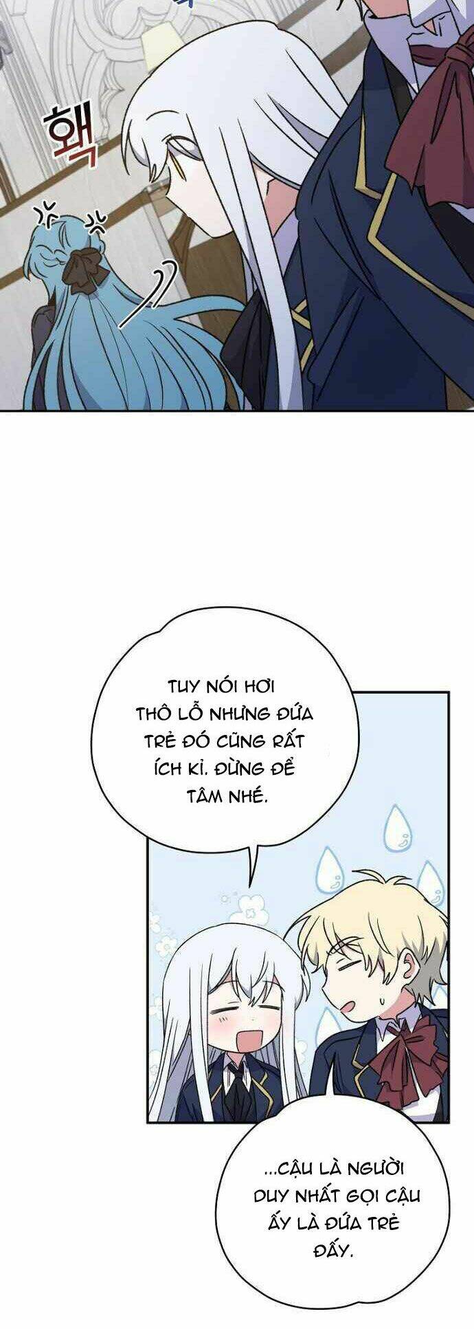 Nhà Hiền Triết Yigret - Chapter 28 - Page 53