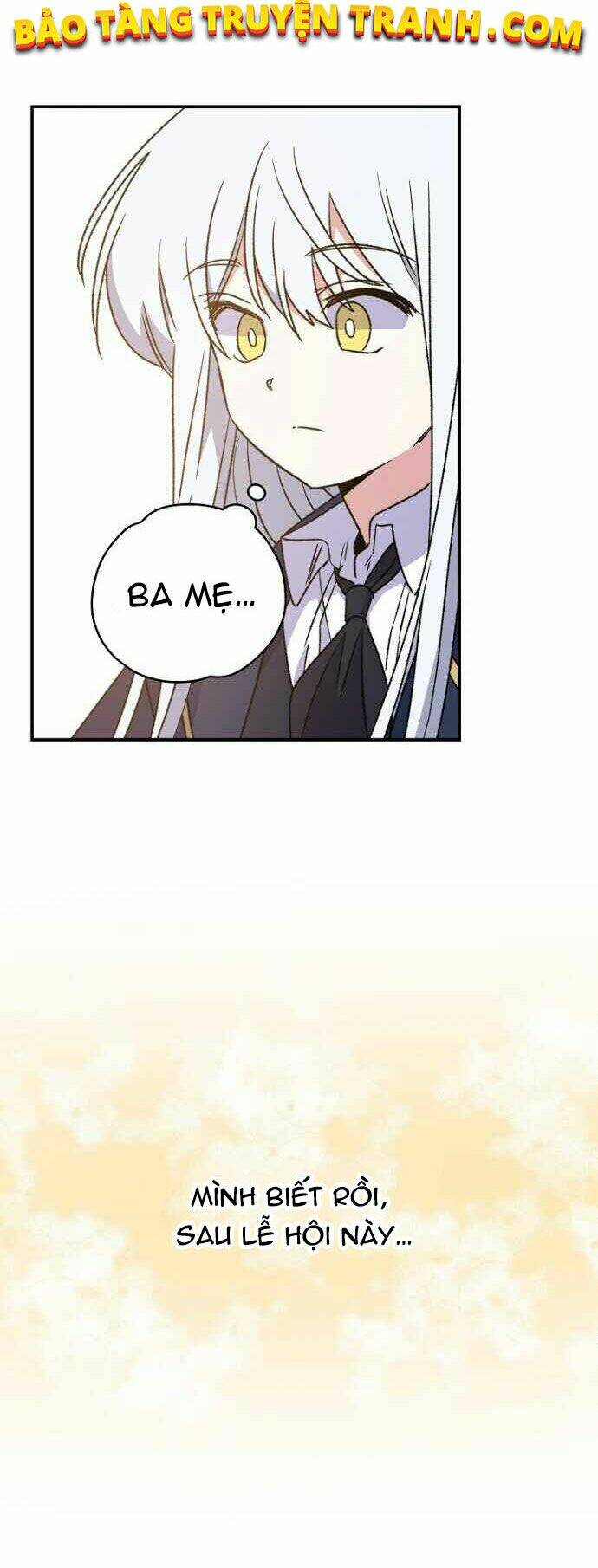 Nhà Hiền Triết Yigret - Chapter 28 - Page 59