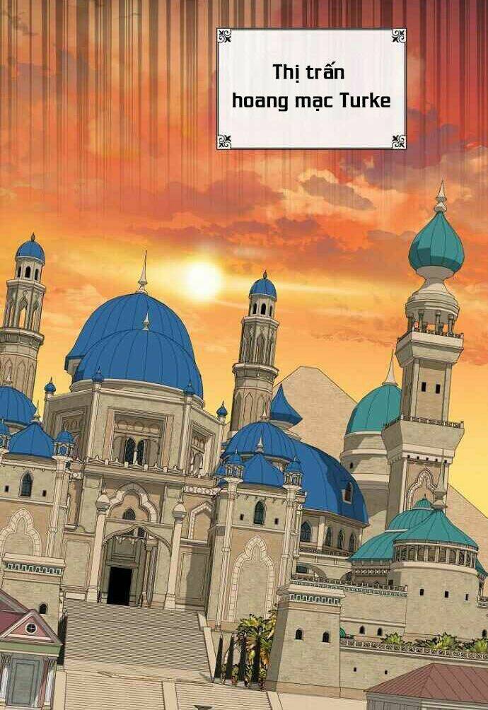 Nhà Hiền Triết Yigret - Chapter 28 - Page 63