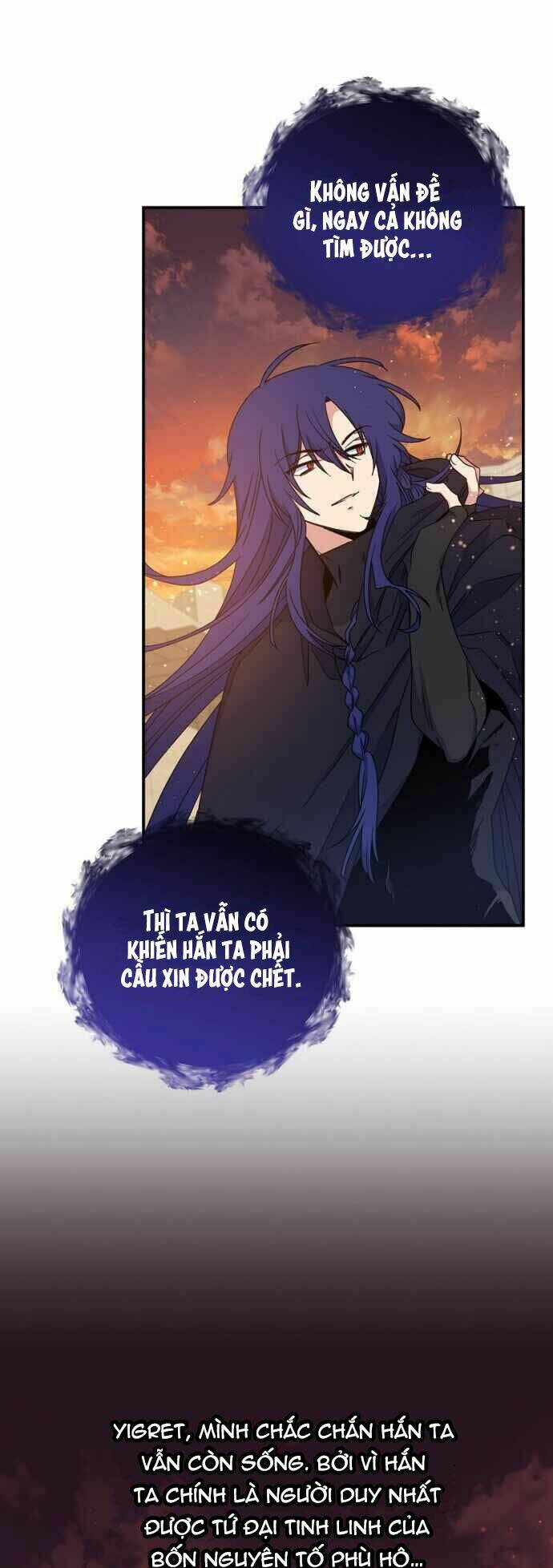 Nhà Hiền Triết Yigret - Chapter 28 - Page 66