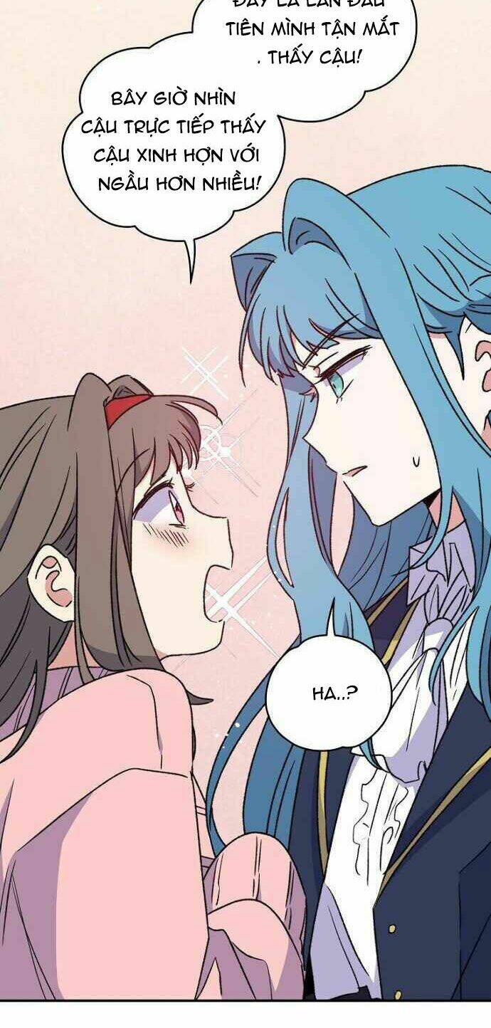 Nhà Hiền Triết Yigret - Chapter 29 - Page 12