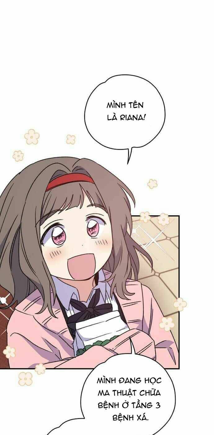 Nhà Hiền Triết Yigret - Chapter 29 - Page 13