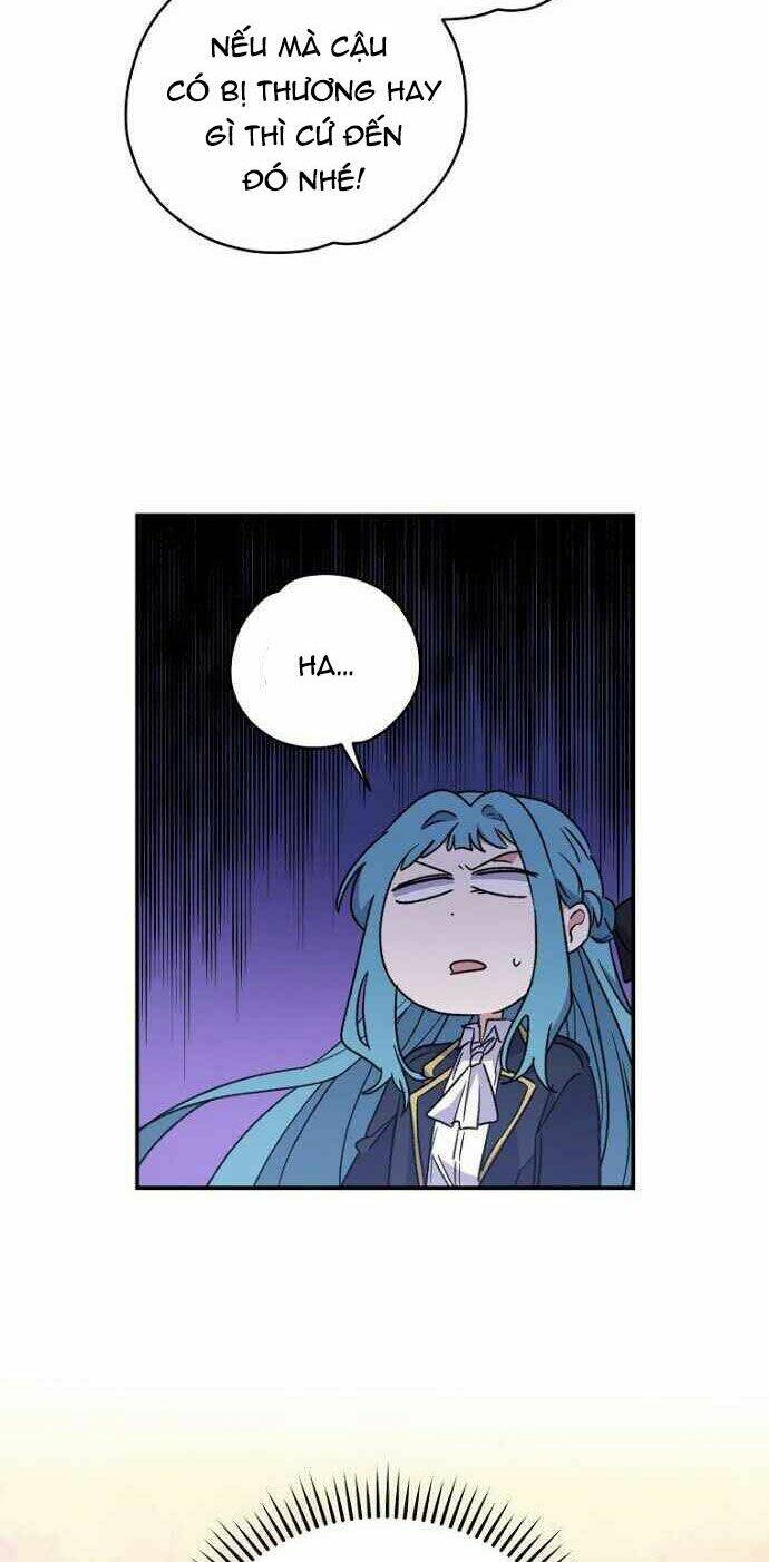 Nhà Hiền Triết Yigret - Chapter 29 - Page 14