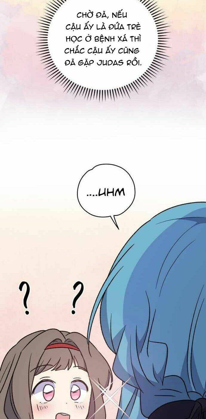 Nhà Hiền Triết Yigret - Chapter 29 - Page 15