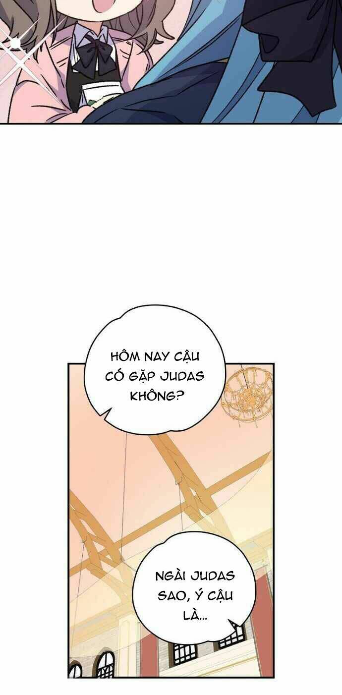 Nhà Hiền Triết Yigret - Chapter 29 - Page 16