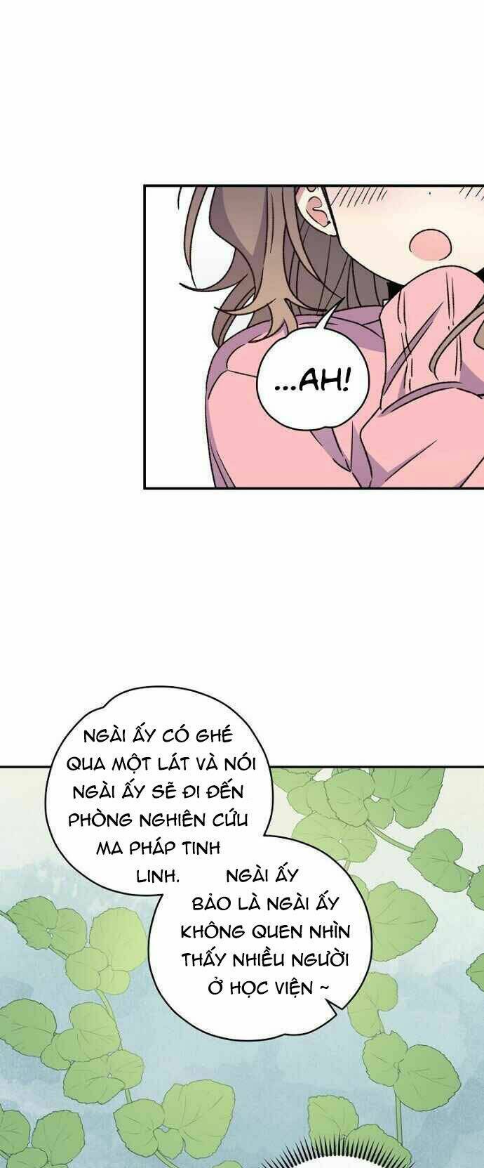 Nhà Hiền Triết Yigret - Chapter 29 - Page 17