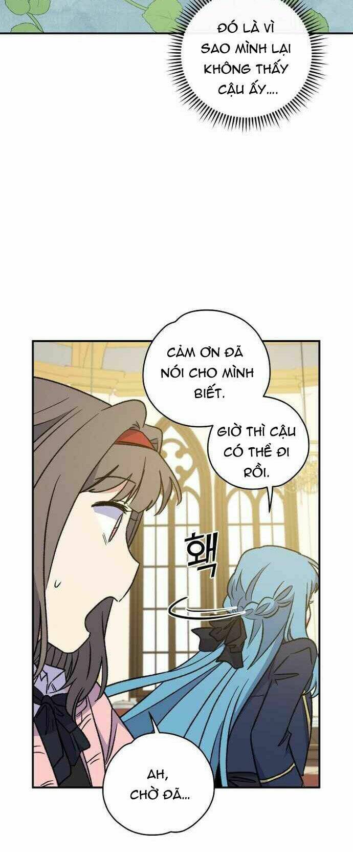 Nhà Hiền Triết Yigret - Chapter 29 - Page 18