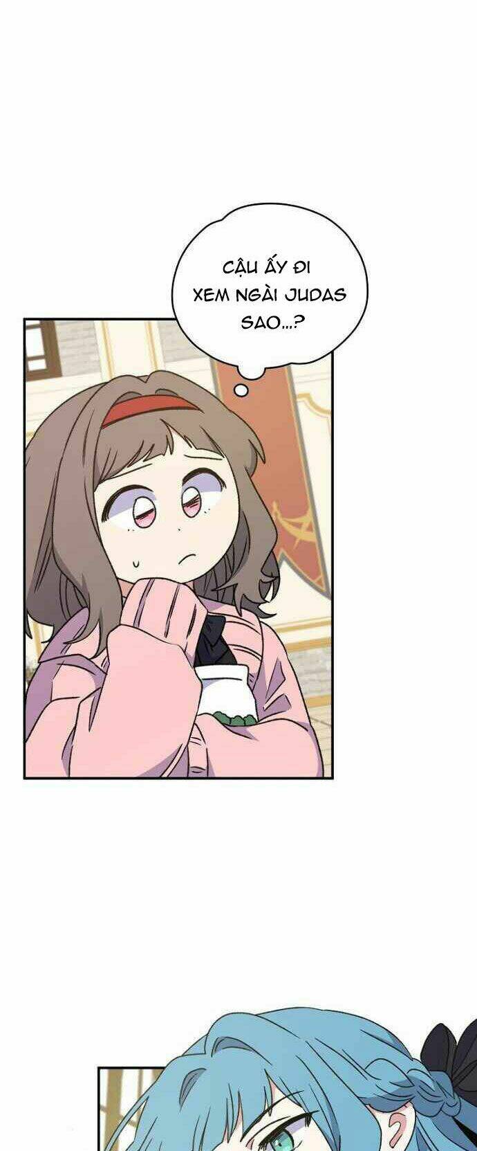 Nhà Hiền Triết Yigret - Chapter 29 - Page 19
