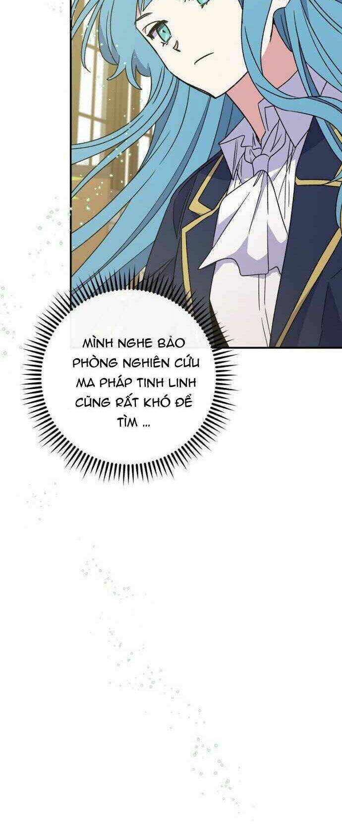 Nhà Hiền Triết Yigret - Chapter 29 - Page 20