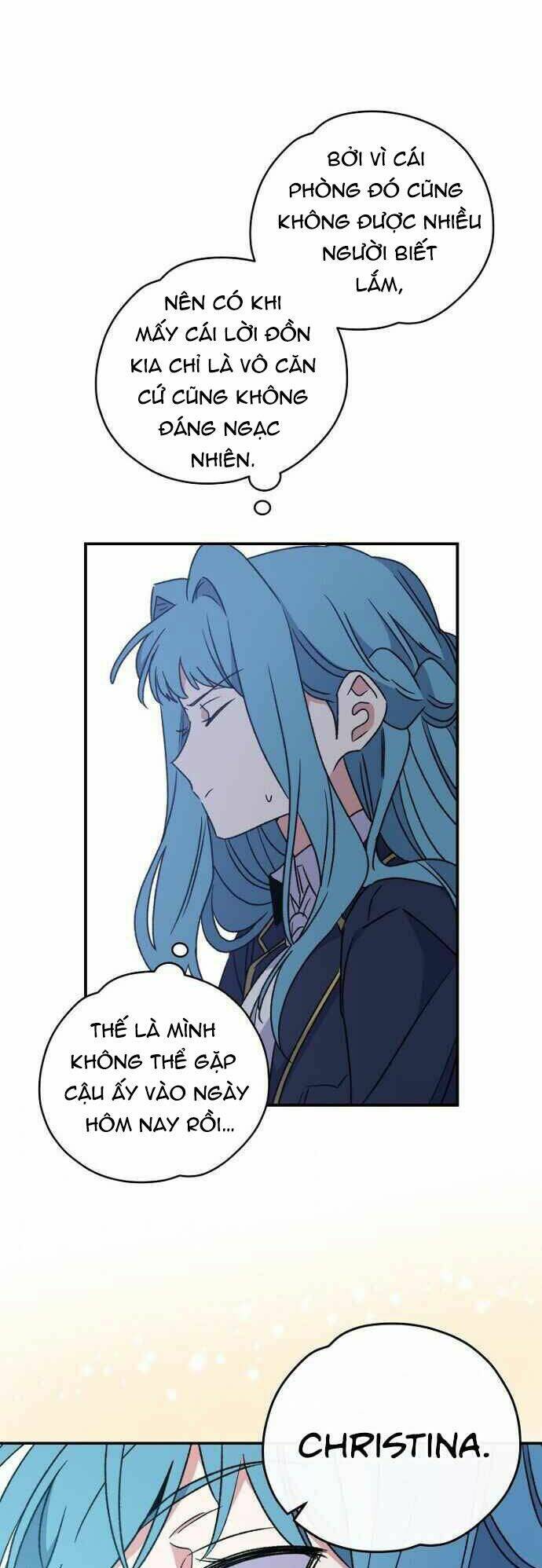 Nhà Hiền Triết Yigret - Chapter 29 - Page 23