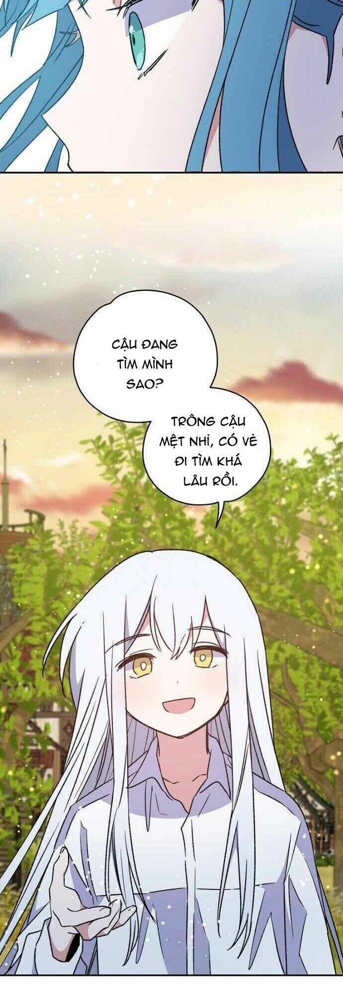 Nhà Hiền Triết Yigret - Chapter 29 - Page 24