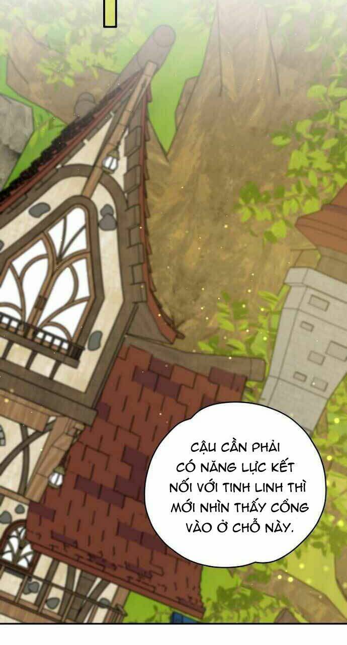 Nhà Hiền Triết Yigret - Chapter 29 - Page 28