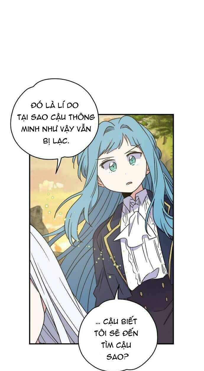 Nhà Hiền Triết Yigret - Chapter 29 - Page 29