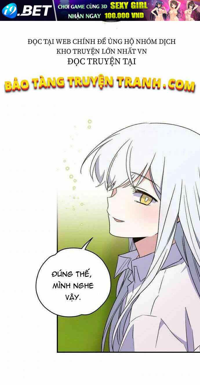 Nhà Hiền Triết Yigret - Chapter 29 - Page 30