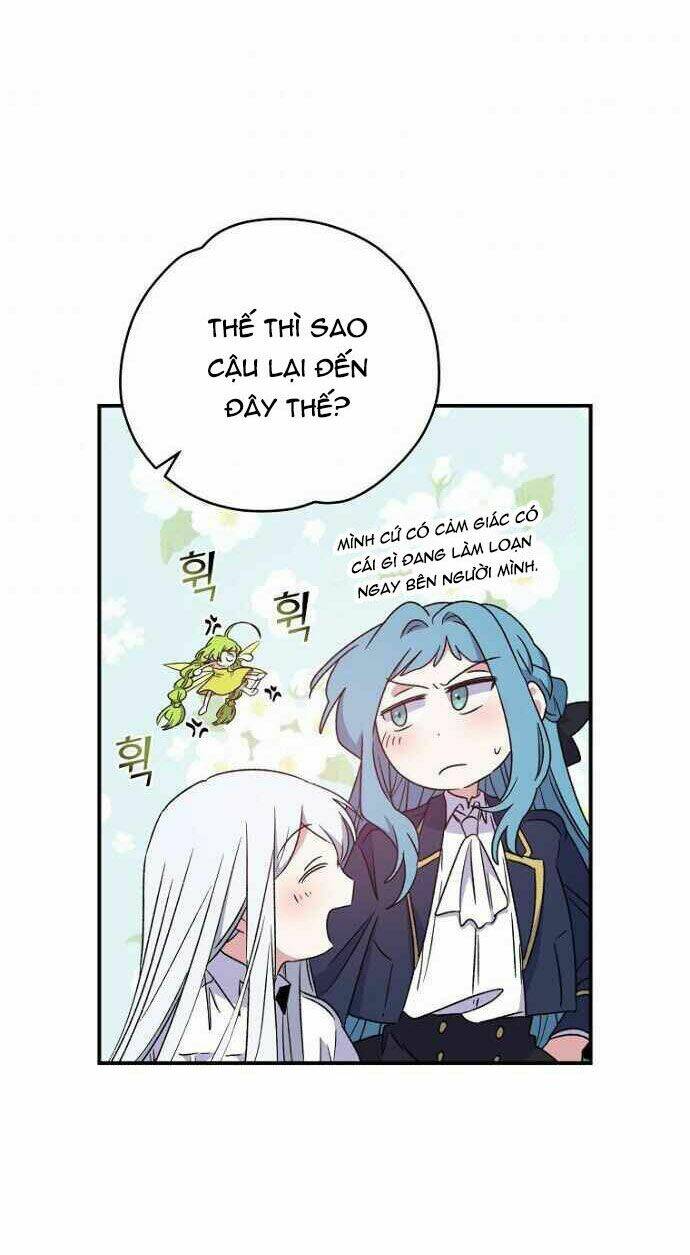Nhà Hiền Triết Yigret - Chapter 29 - Page 31