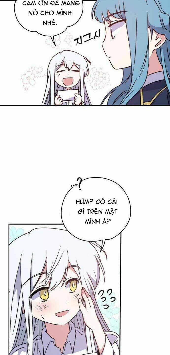 Nhà Hiền Triết Yigret - Chapter 29 - Page 34