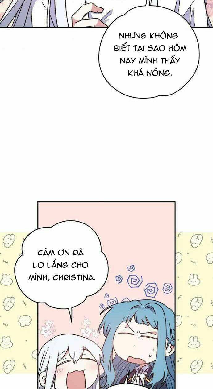 Nhà Hiền Triết Yigret - Chapter 29 - Page 38