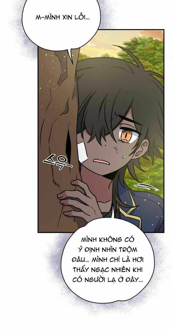 Nhà Hiền Triết Yigret - Chapter 29 - Page 42