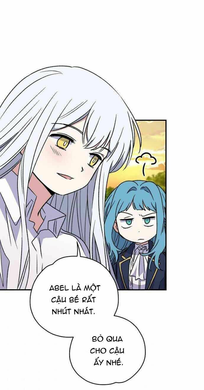 Nhà Hiền Triết Yigret - Chapter 29 - Page 43