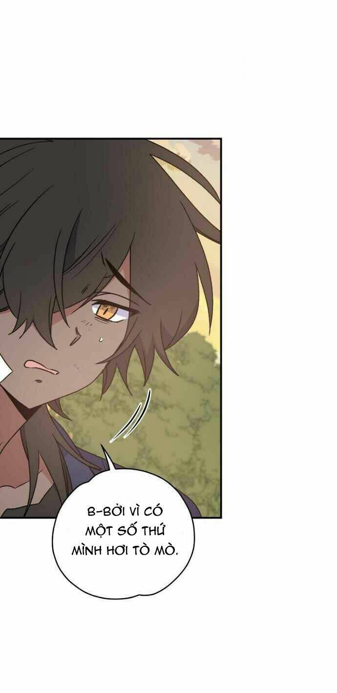 Nhà Hiền Triết Yigret - Chapter 29 - Page 45