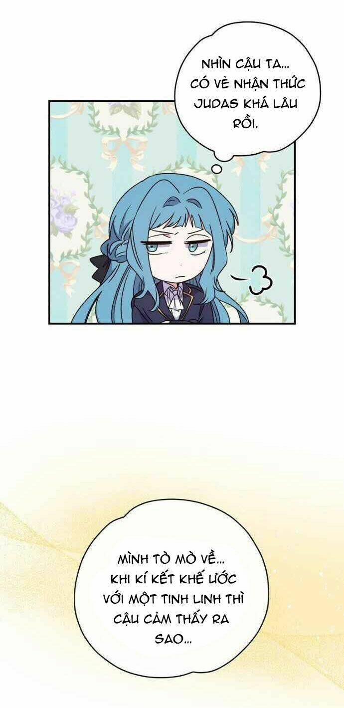 Nhà Hiền Triết Yigret - Chapter 29 - Page 46