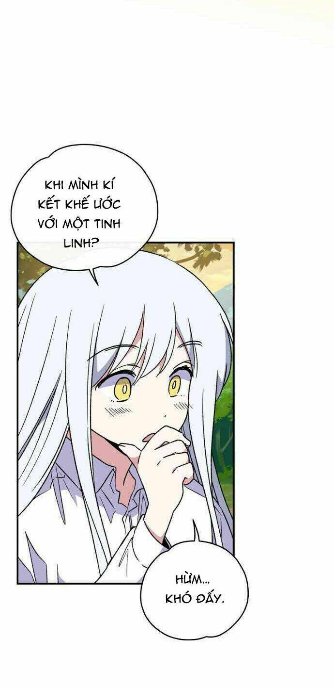 Nhà Hiền Triết Yigret - Chapter 29 - Page 47