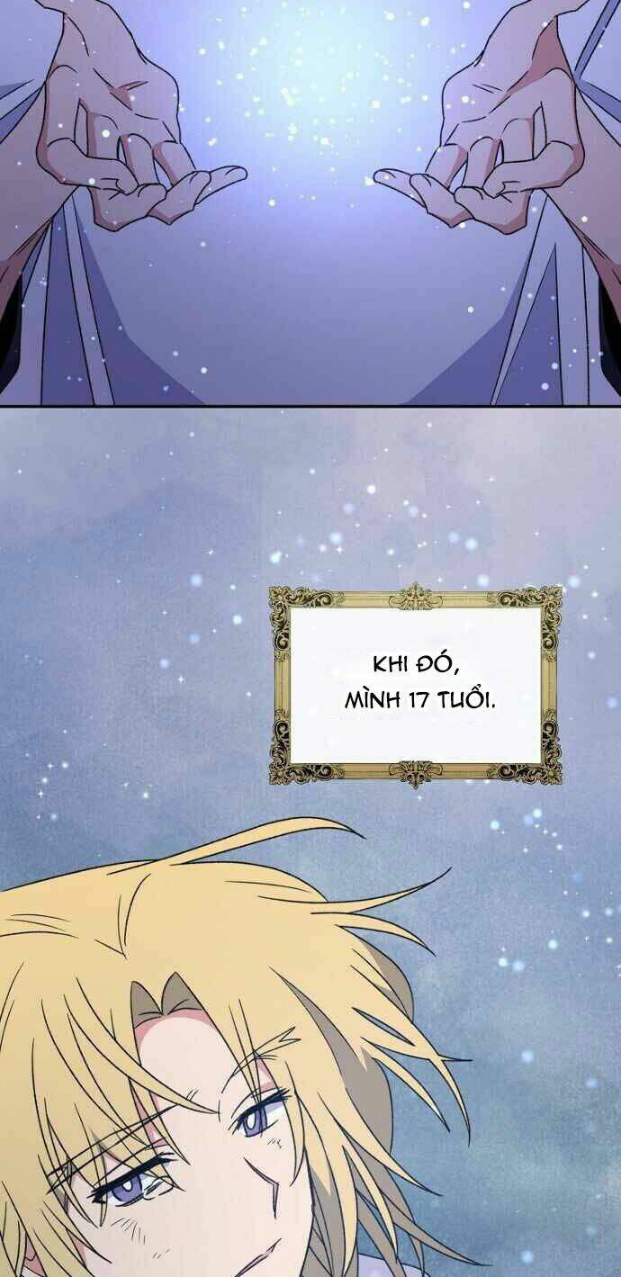 Nhà Hiền Triết Yigret - Chapter 29 - Page 52