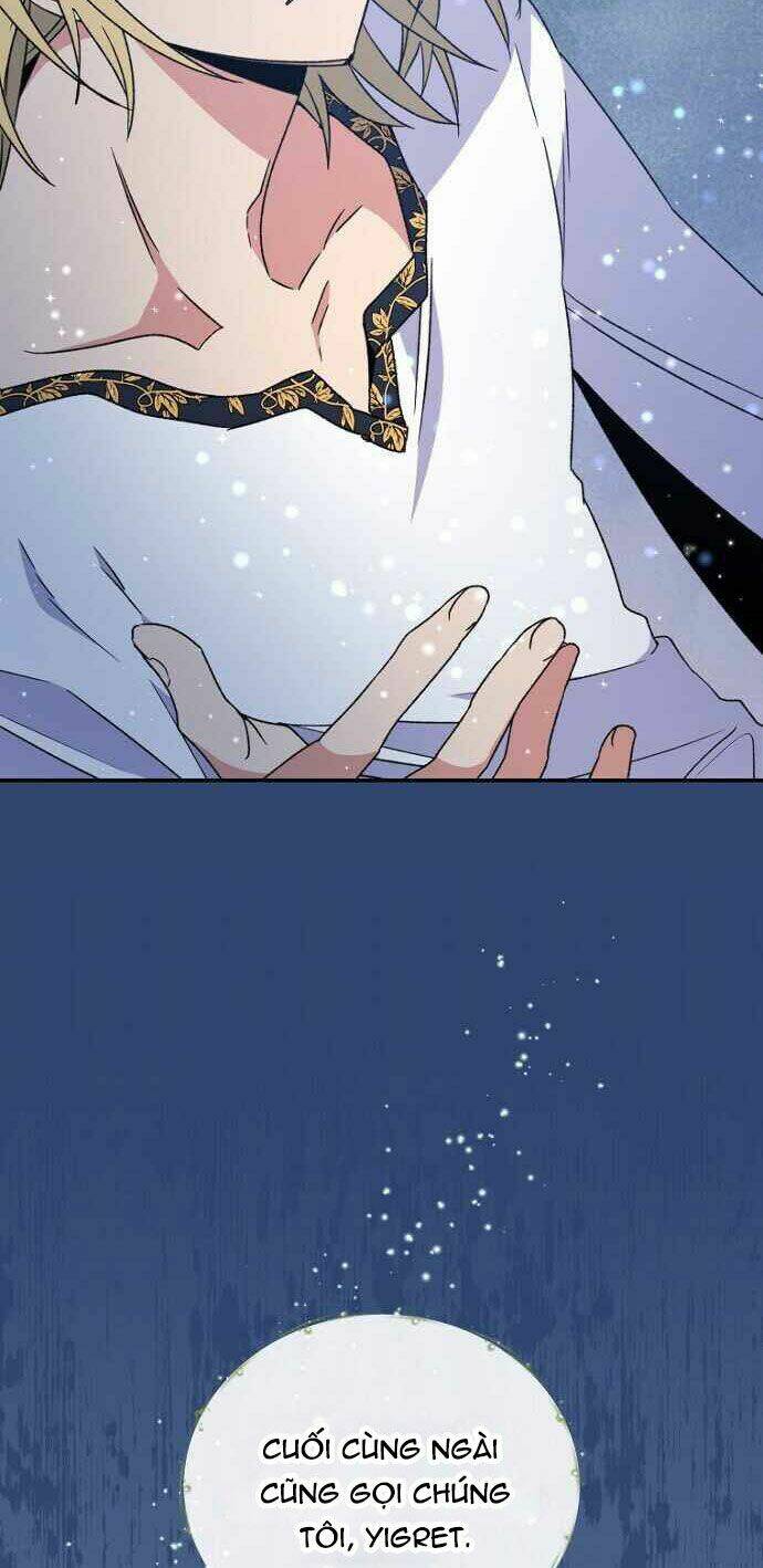 Nhà Hiền Triết Yigret - Chapter 29 - Page 53