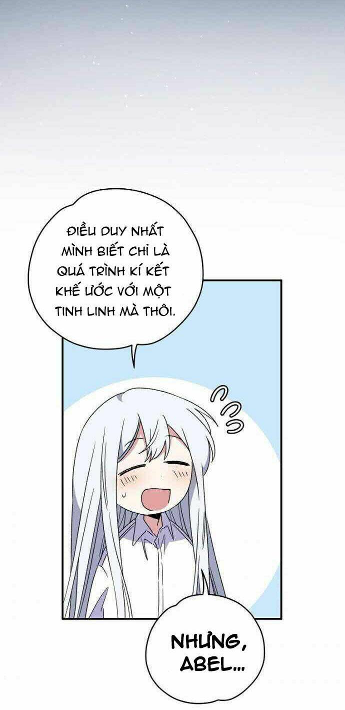 Nhà Hiền Triết Yigret - Chapter 29 - Page 56