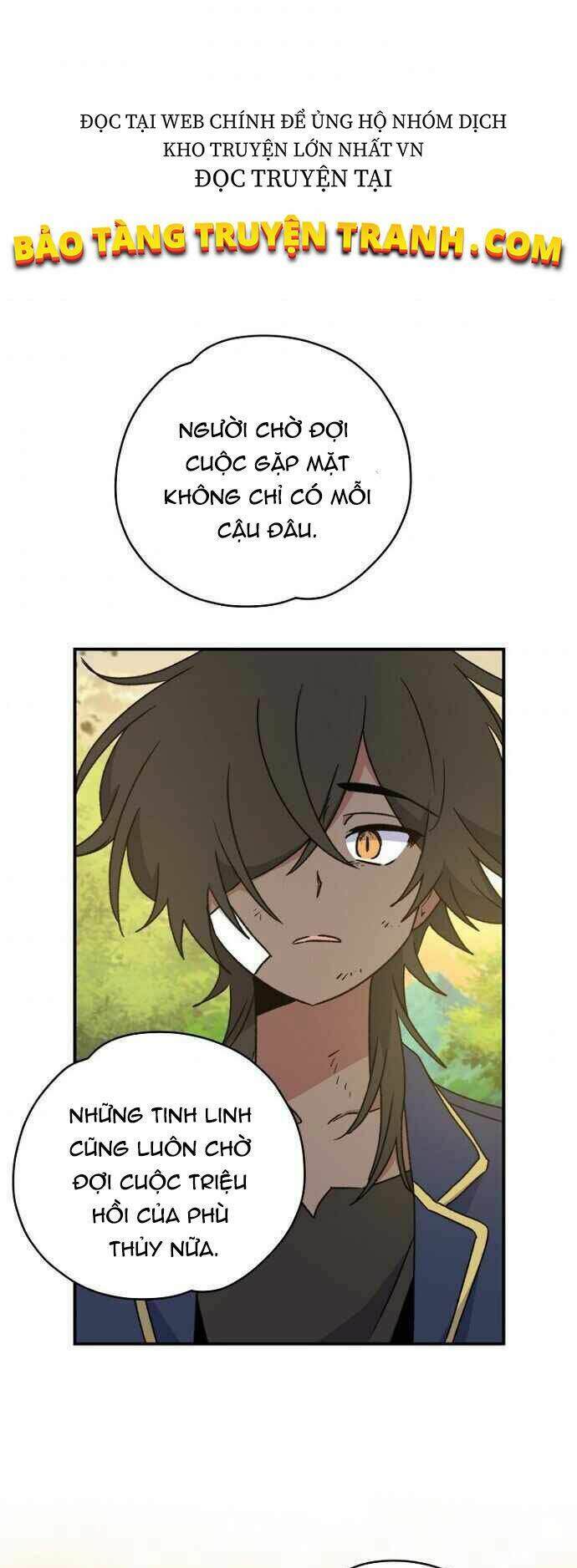 Nhà Hiền Triết Yigret - Chapter 29 - Page 57