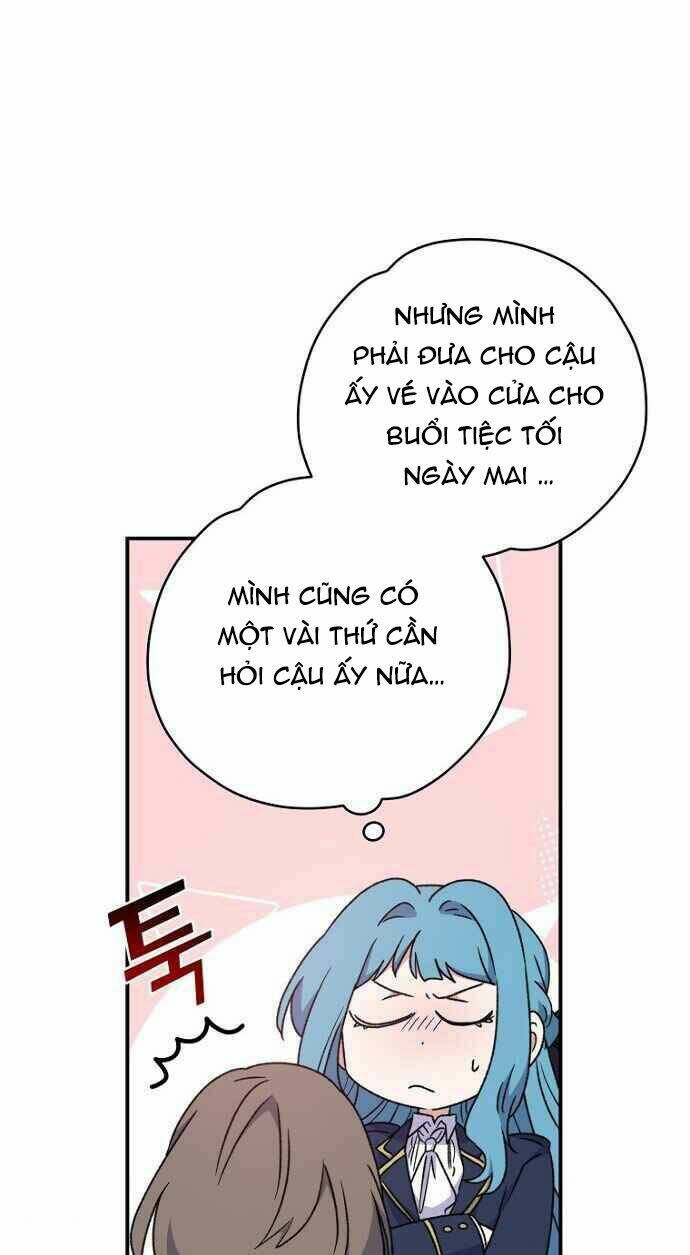 Nhà Hiền Triết Yigret - Chapter 29 - Page 5