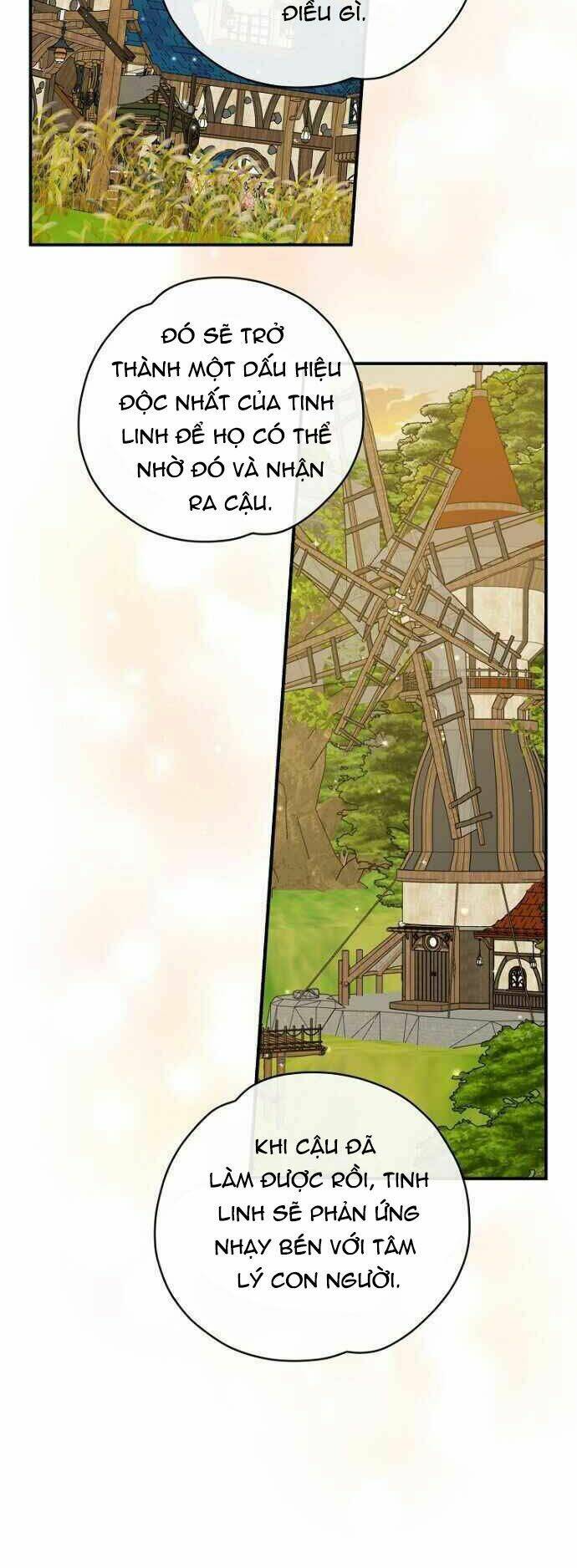 Nhà Hiền Triết Yigret - Chapter 29 - Page 59