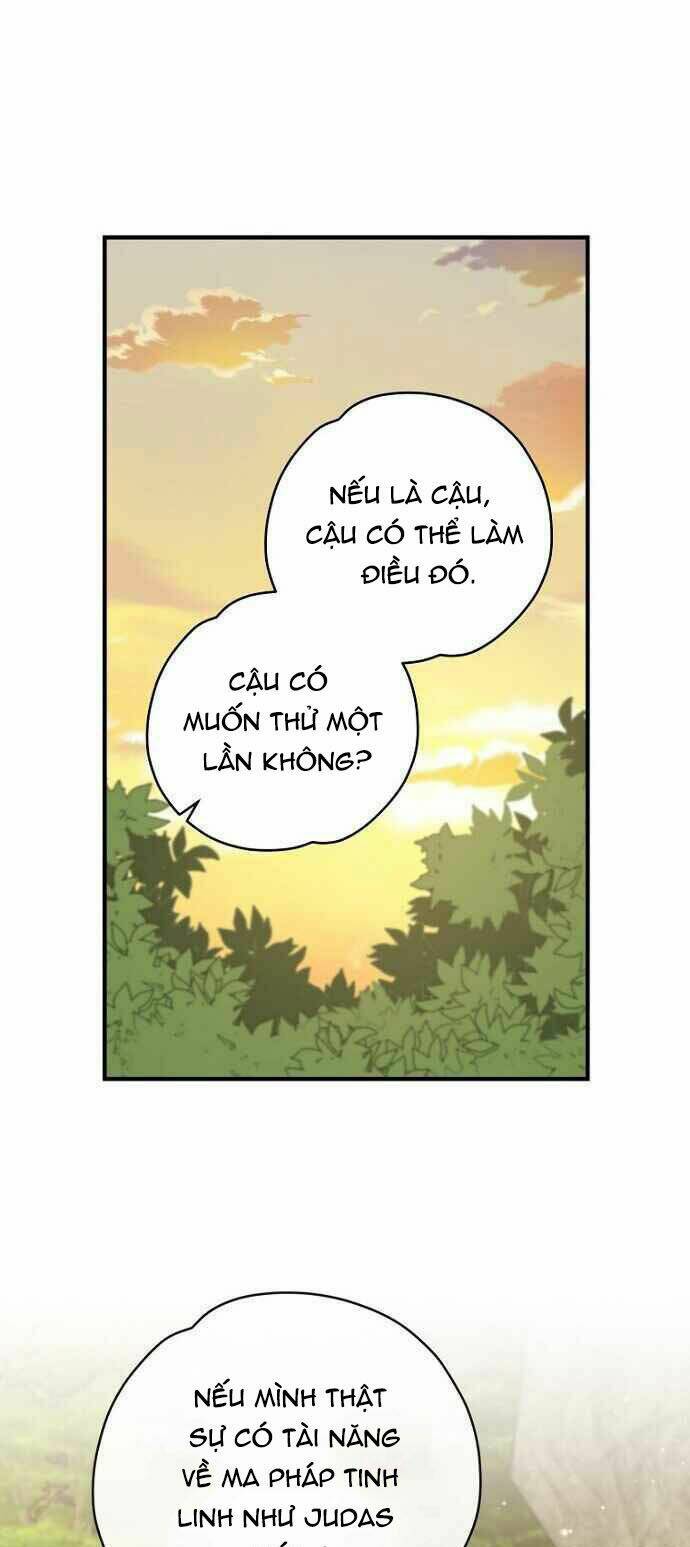 Nhà Hiền Triết Yigret - Chapter 29 - Page 60