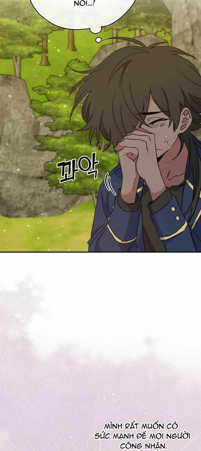 Nhà Hiền Triết Yigret - Chapter 29 - Page 61