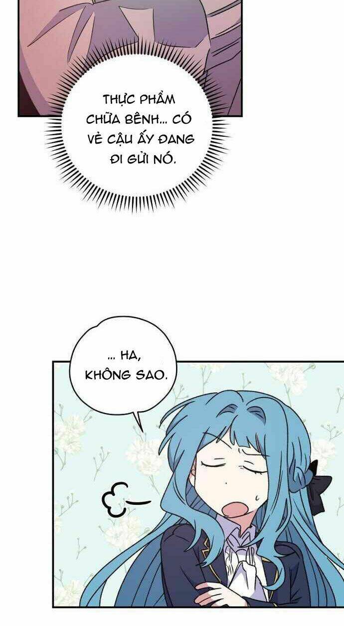Nhà Hiền Triết Yigret - Chapter 29 - Page 8