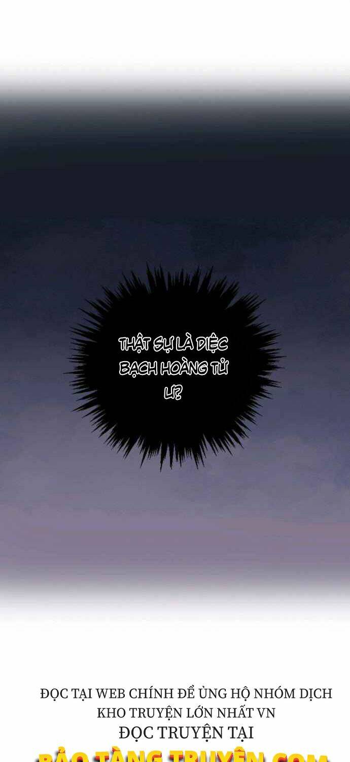 Nhà Hiền Triết Yigret - Chapter 3 - Page 10