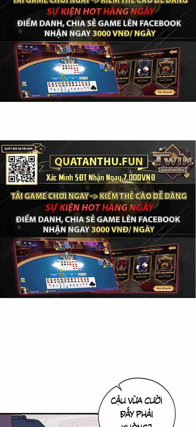 Nhà Hiền Triết Yigret - Chapter 3 - Page 12