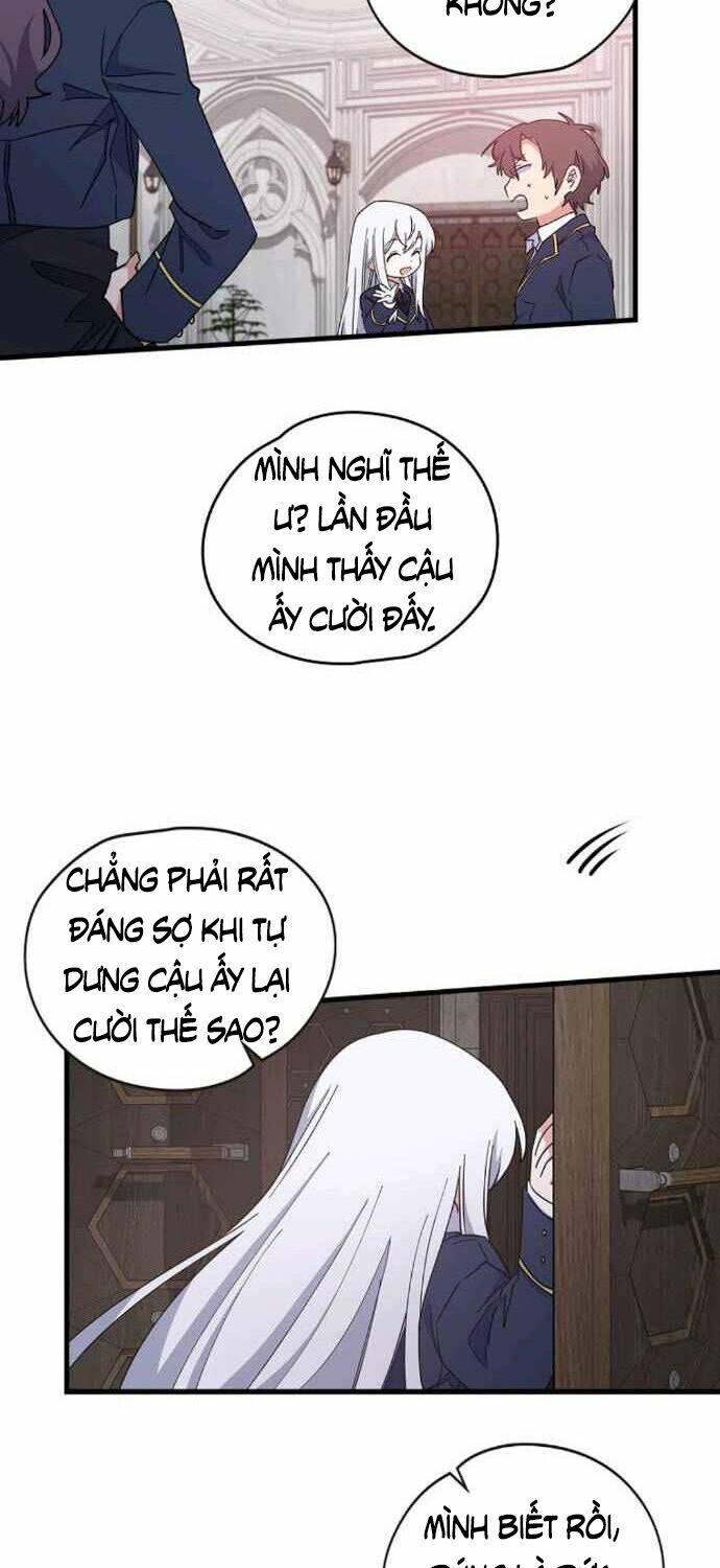 Nhà Hiền Triết Yigret - Chapter 3 - Page 13