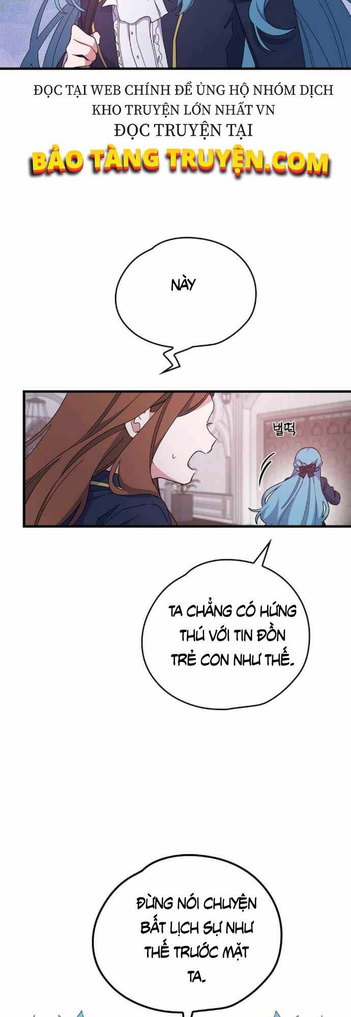 Nhà Hiền Triết Yigret - Chapter 3 - Page 17