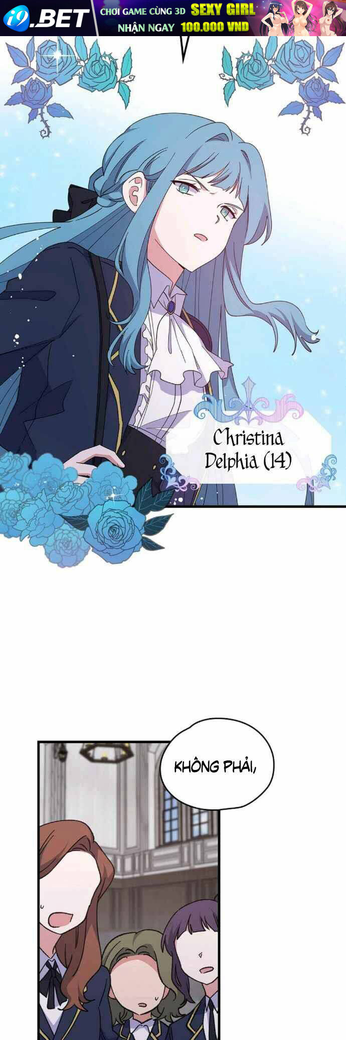 Nhà Hiền Triết Yigret - Chapter 3 - Page 18