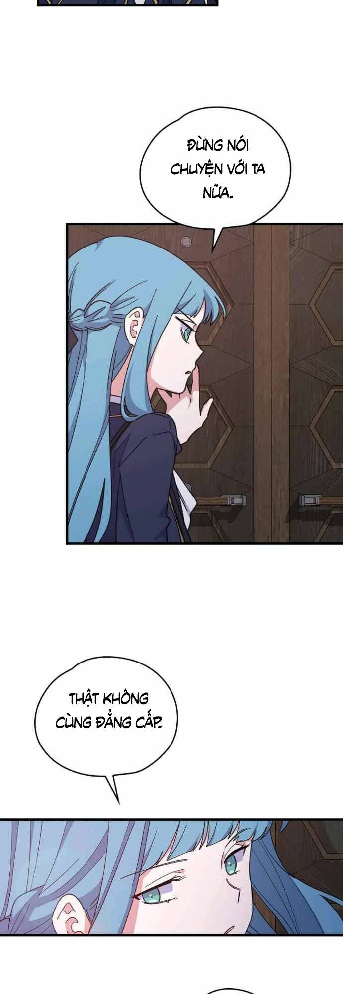 Nhà Hiền Triết Yigret - Chapter 3 - Page 19