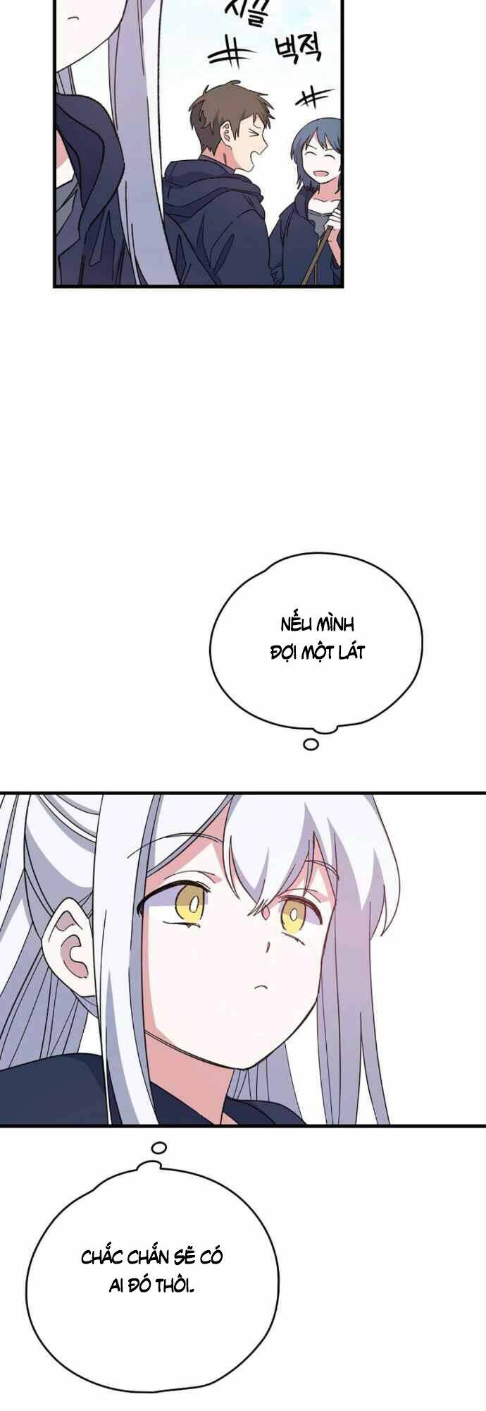 Nhà Hiền Triết Yigret - Chapter 3 - Page 30