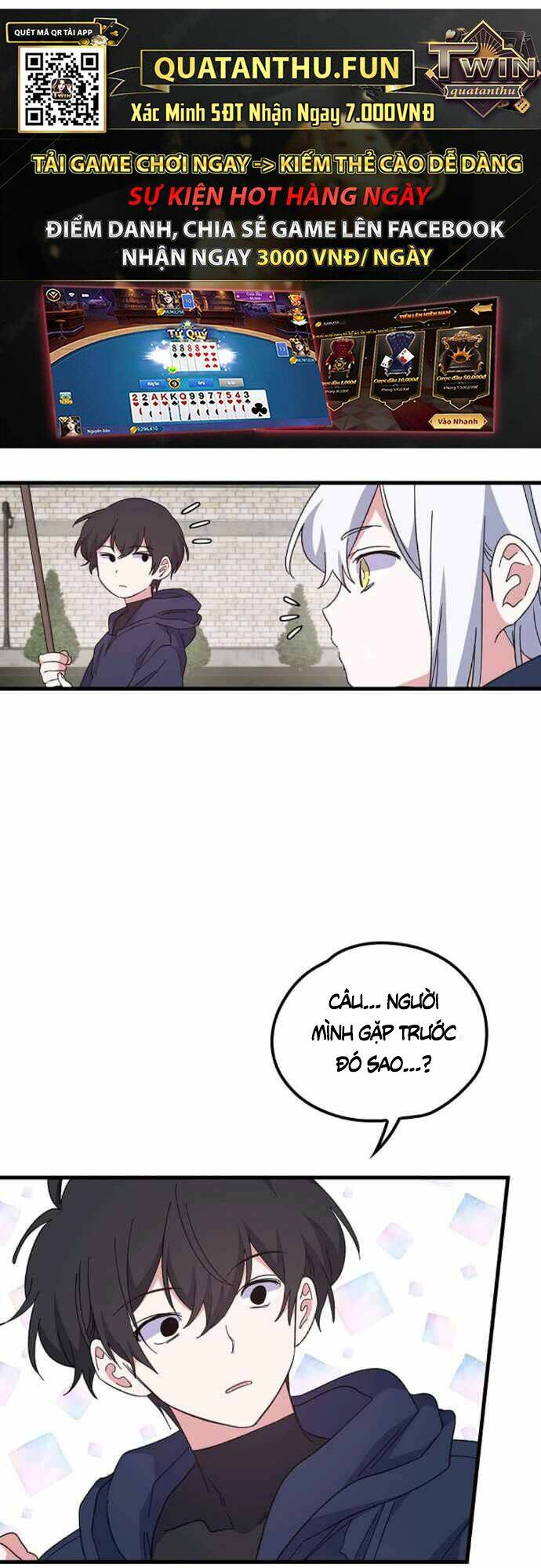 Nhà Hiền Triết Yigret - Chapter 3 - Page 31