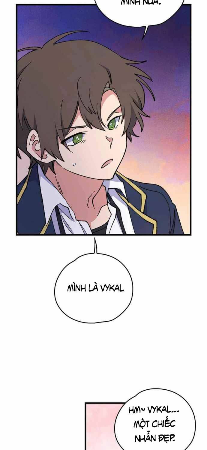 Nhà Hiền Triết Yigret - Chapter 3 - Page 4