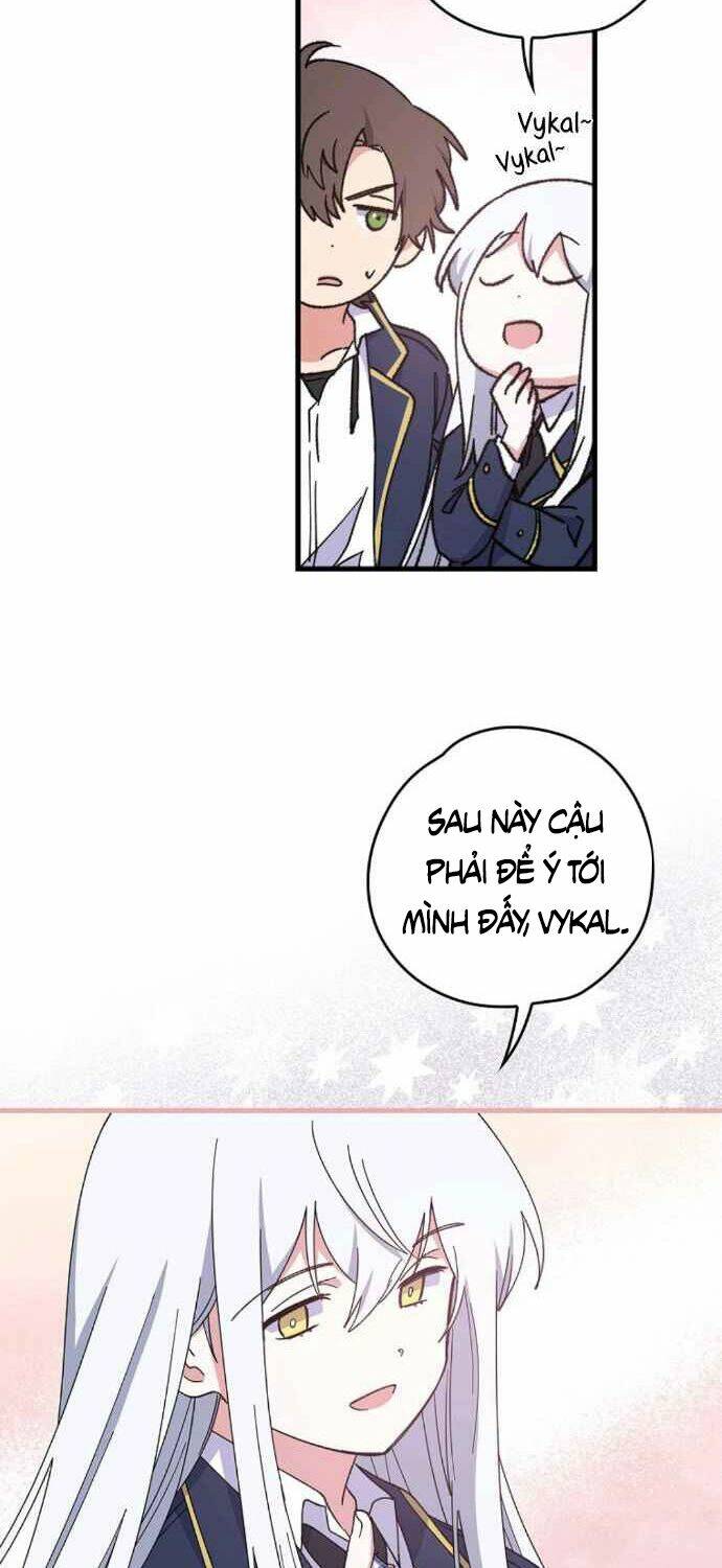 Nhà Hiền Triết Yigret - Chapter 3 - Page 5