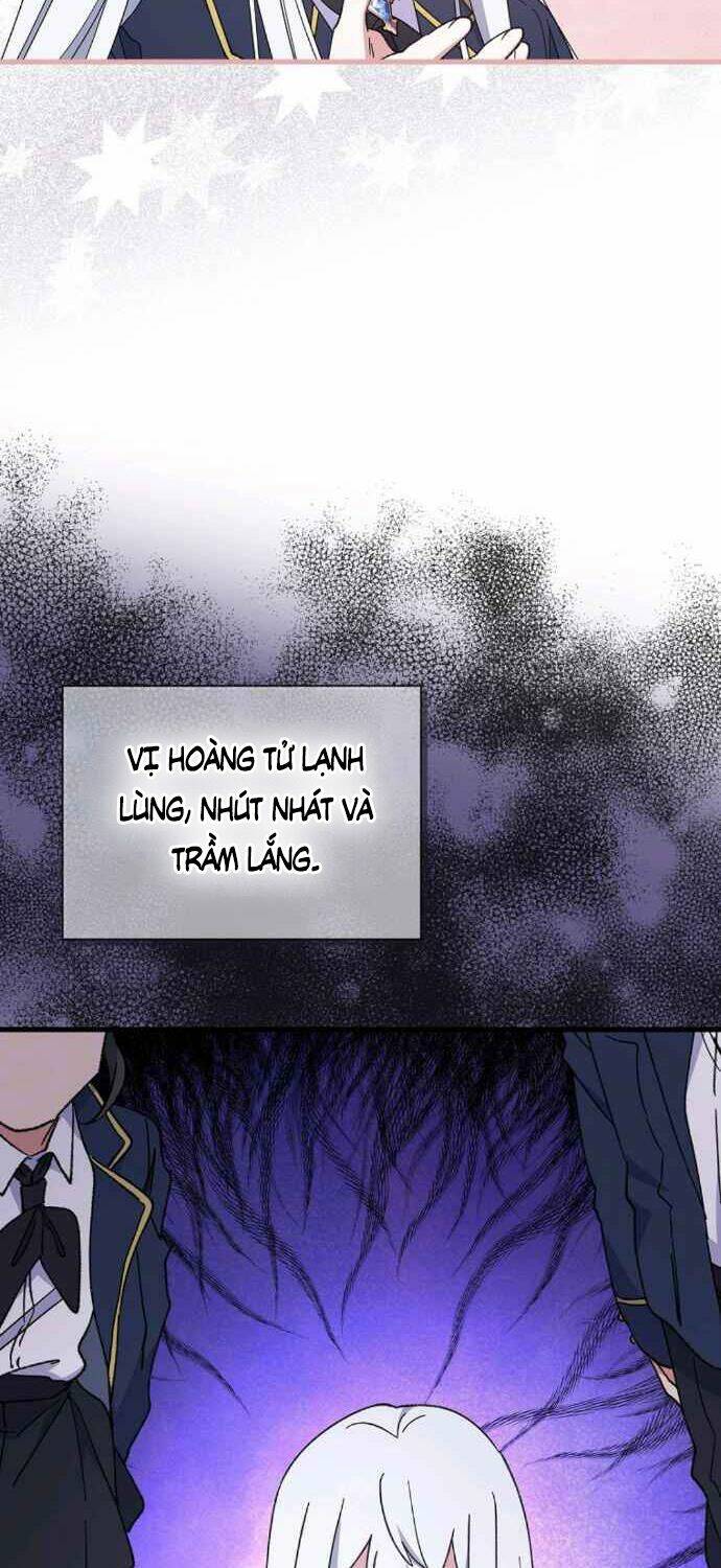 Nhà Hiền Triết Yigret - Chapter 3 - Page 6