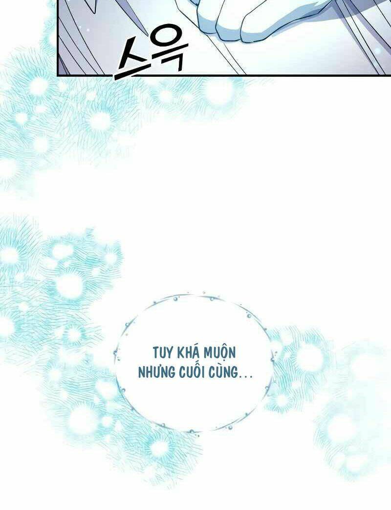 Nhà Hiền Triết Yigret - Chapter 30 - Page 17